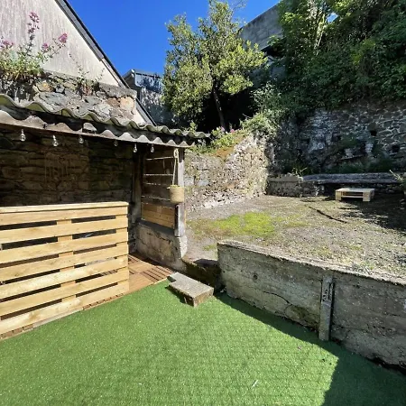 Appartement Avec Wifi En Centre-Ville - 2 Pers. - Fr-1-361-435